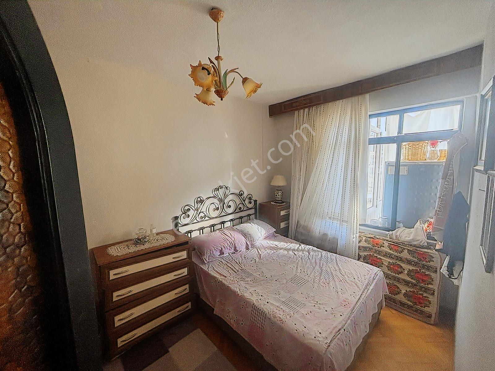 Erdek Zeytinli Mah.deniz Manzaralı Satılık Daire - Görsel 24
