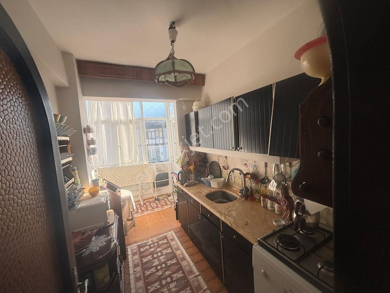 Erdek Zeytinli Mah.deniz Manzaralı Satılık Daire - Görsel 3