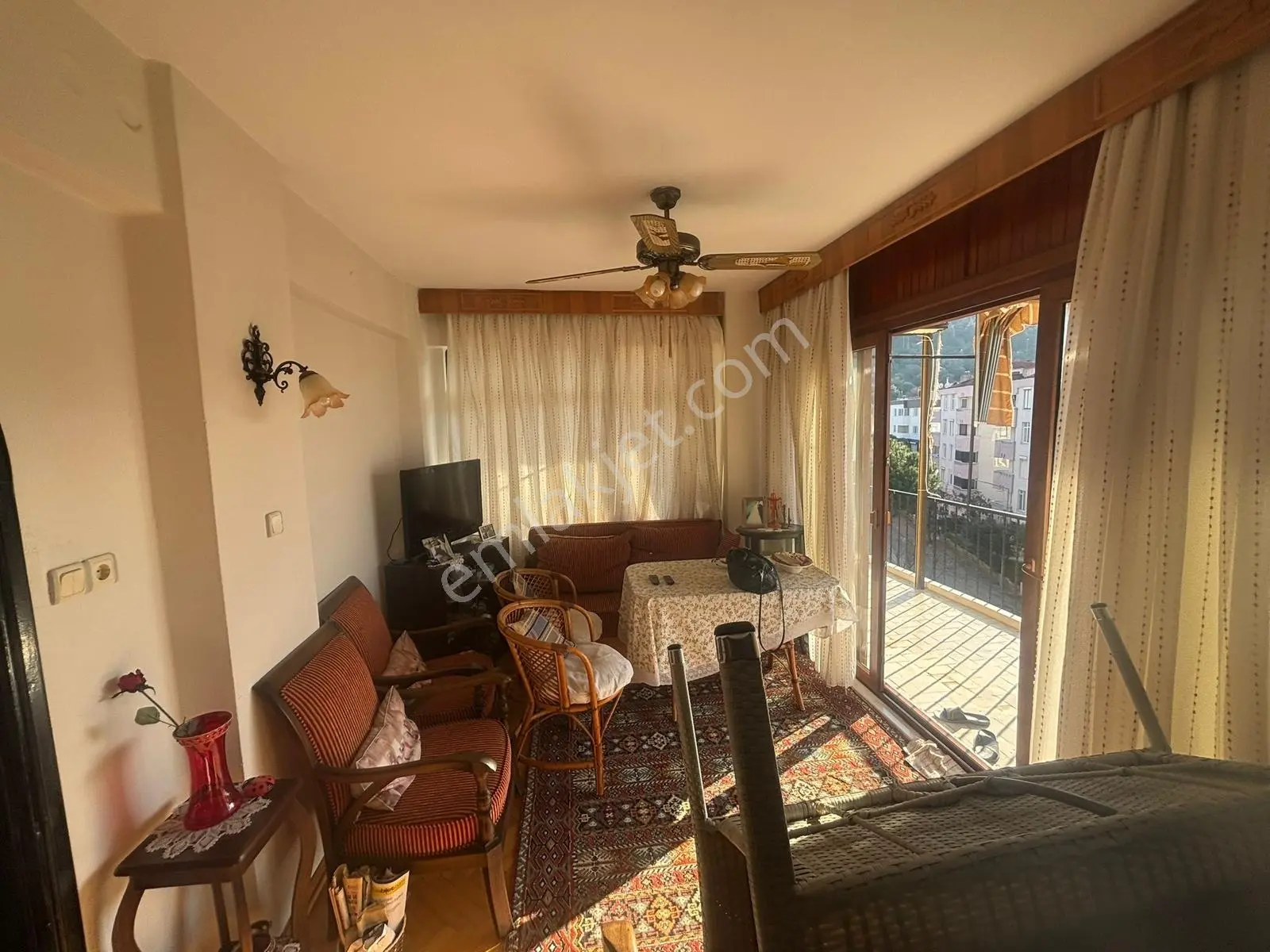 Erdek Zeytinli Mah.deniz Manzaralı Satılık Daire - Görsel 27