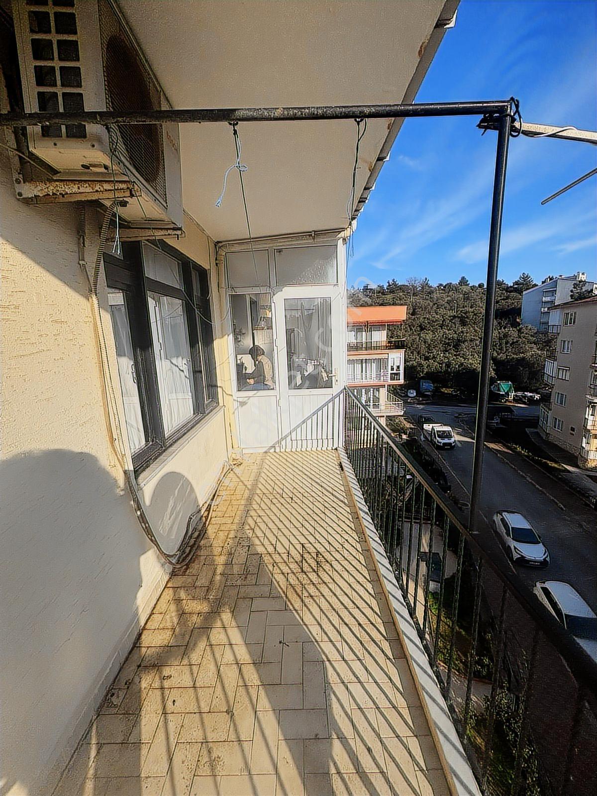 Erdek Zeytinli Mah.deniz Manzaralı Satılık Daire - Görsel 17