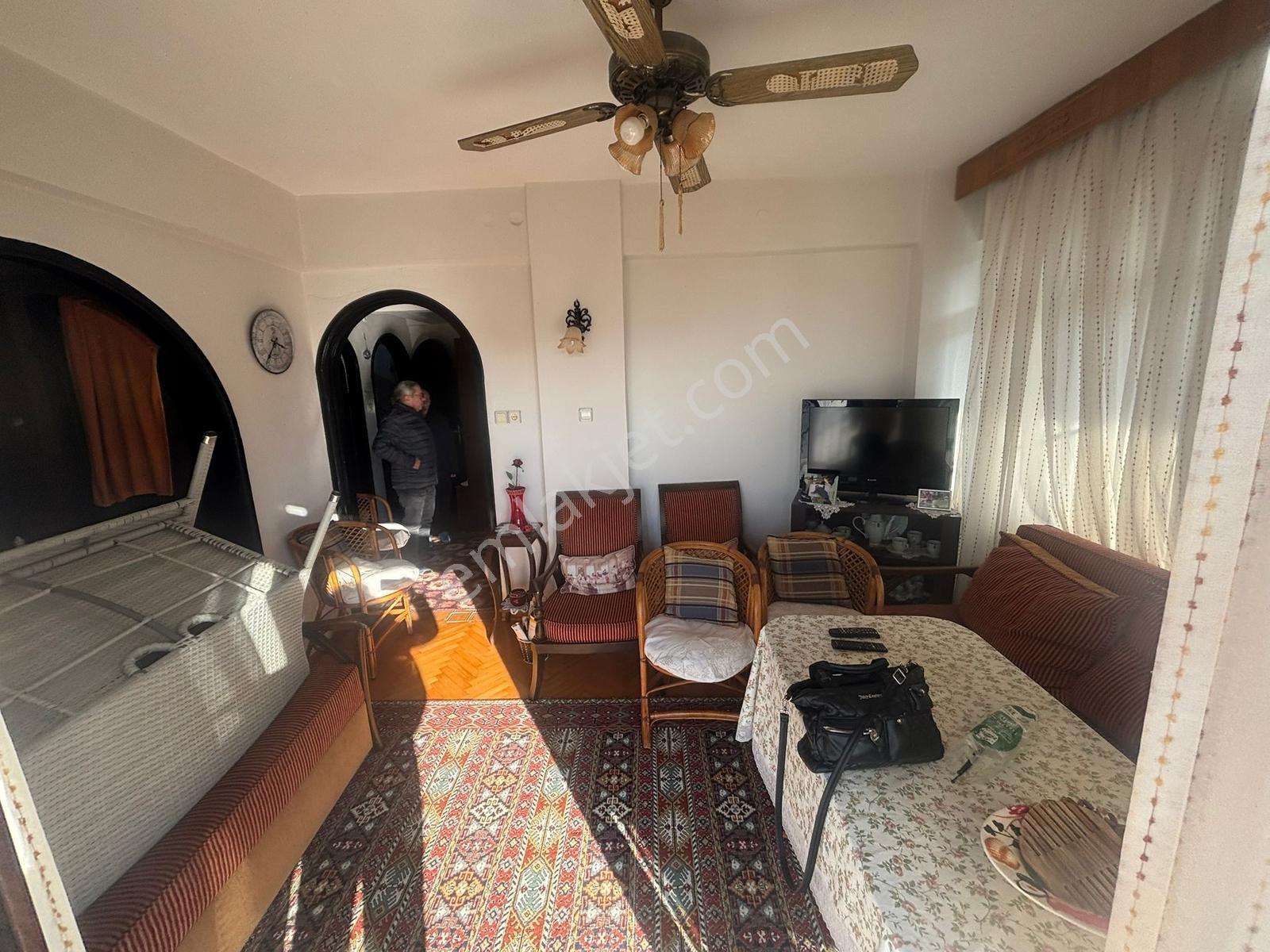Erdek Zeytinli Mah.deniz Manzaralı Satılık Daire - Görsel 6