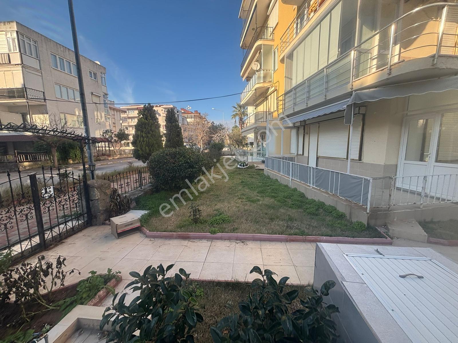 Erdek Zeytinli Mah.deniz Manzaralı Satılık Daire - Görsel 10