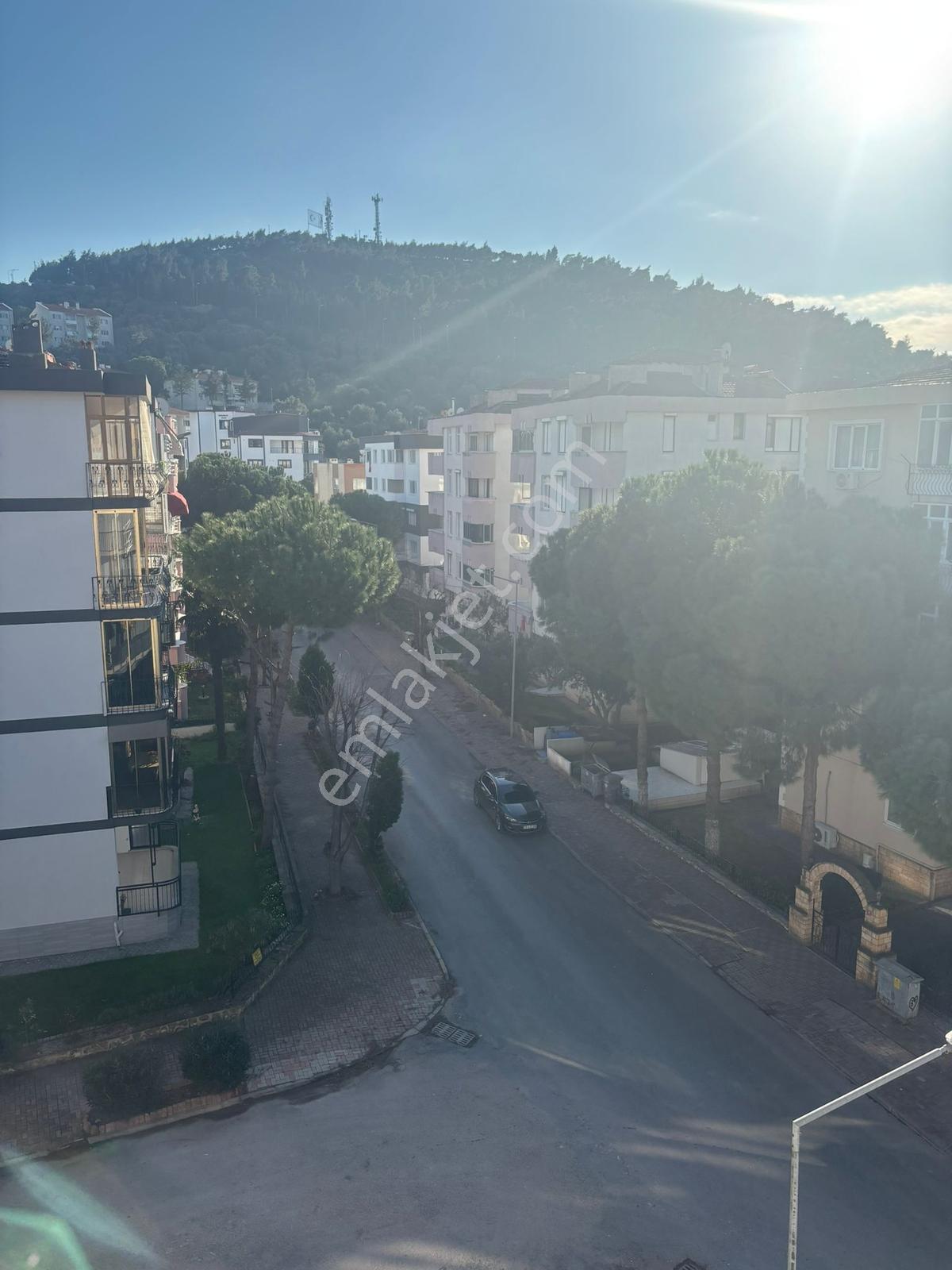 Erdek Zeytinli Mah.deniz Manzaralı Satılık Daire - Görsel 21