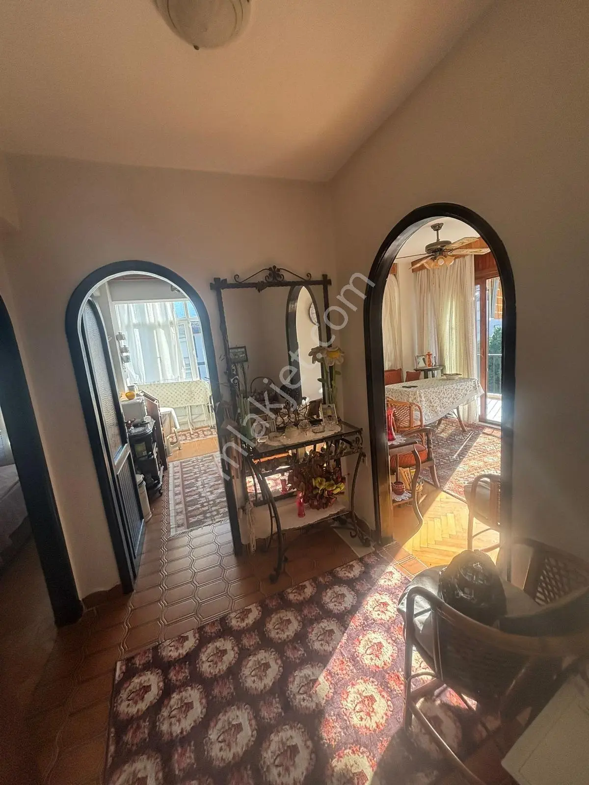 Erdek Zeytinli Mah.deniz Manzaralı Satılık Daire - Görsel 29
