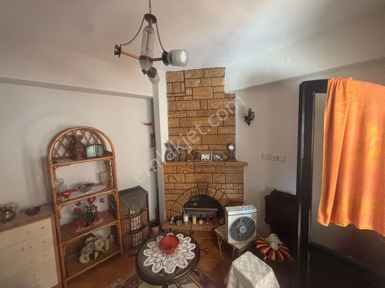 Erdek Zeytinli Mah.deniz Manzaralı Satılık Daire - Görsel 5