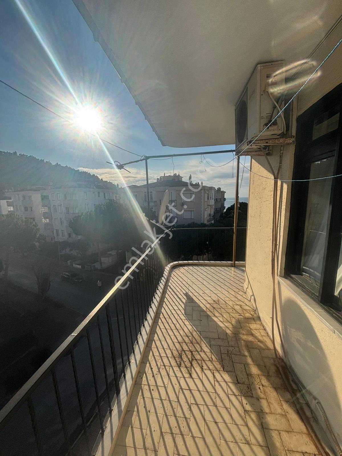 Erdek Zeytinli Mah.deniz Manzaralı Satılık Daire - Görsel 9