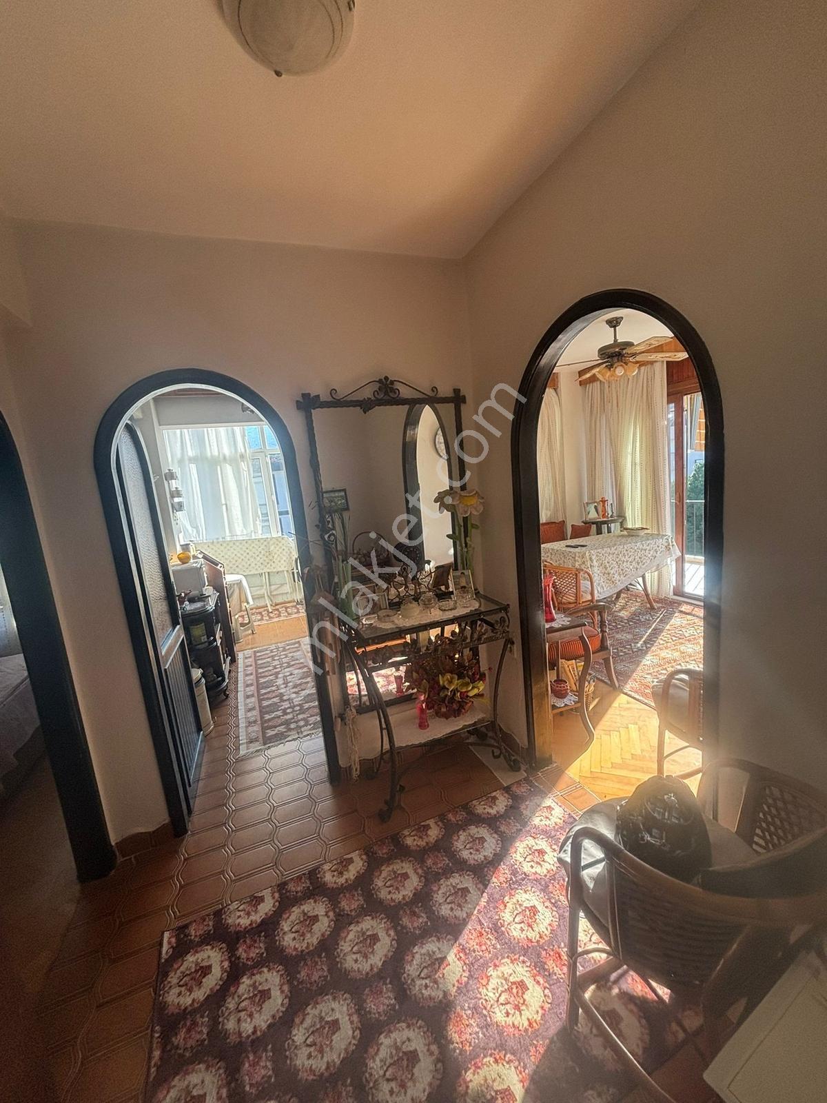 Erdek Zeytinli Mah.deniz Manzaralı Satılık Daire - Görsel 16
