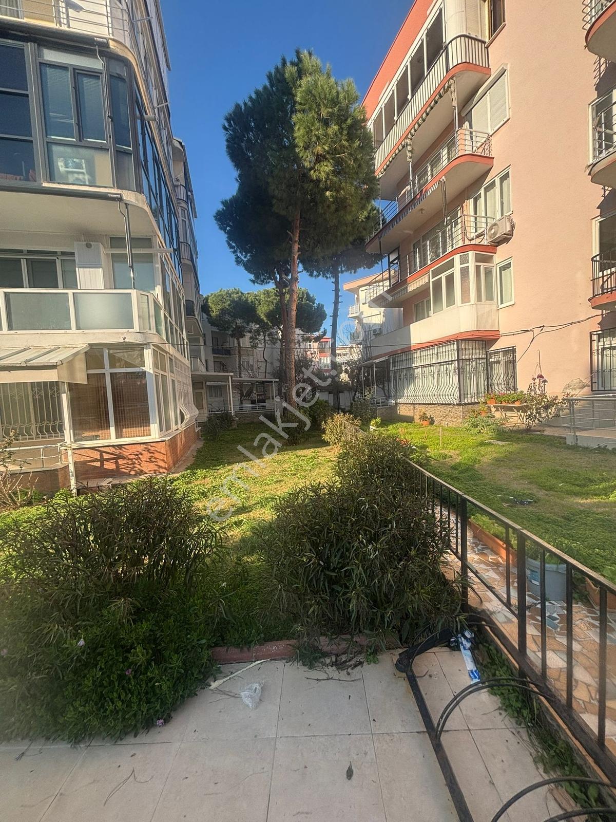 Erdek Zeytinli Mah.deniz Manzaralı Satılık Daire - Görsel 7