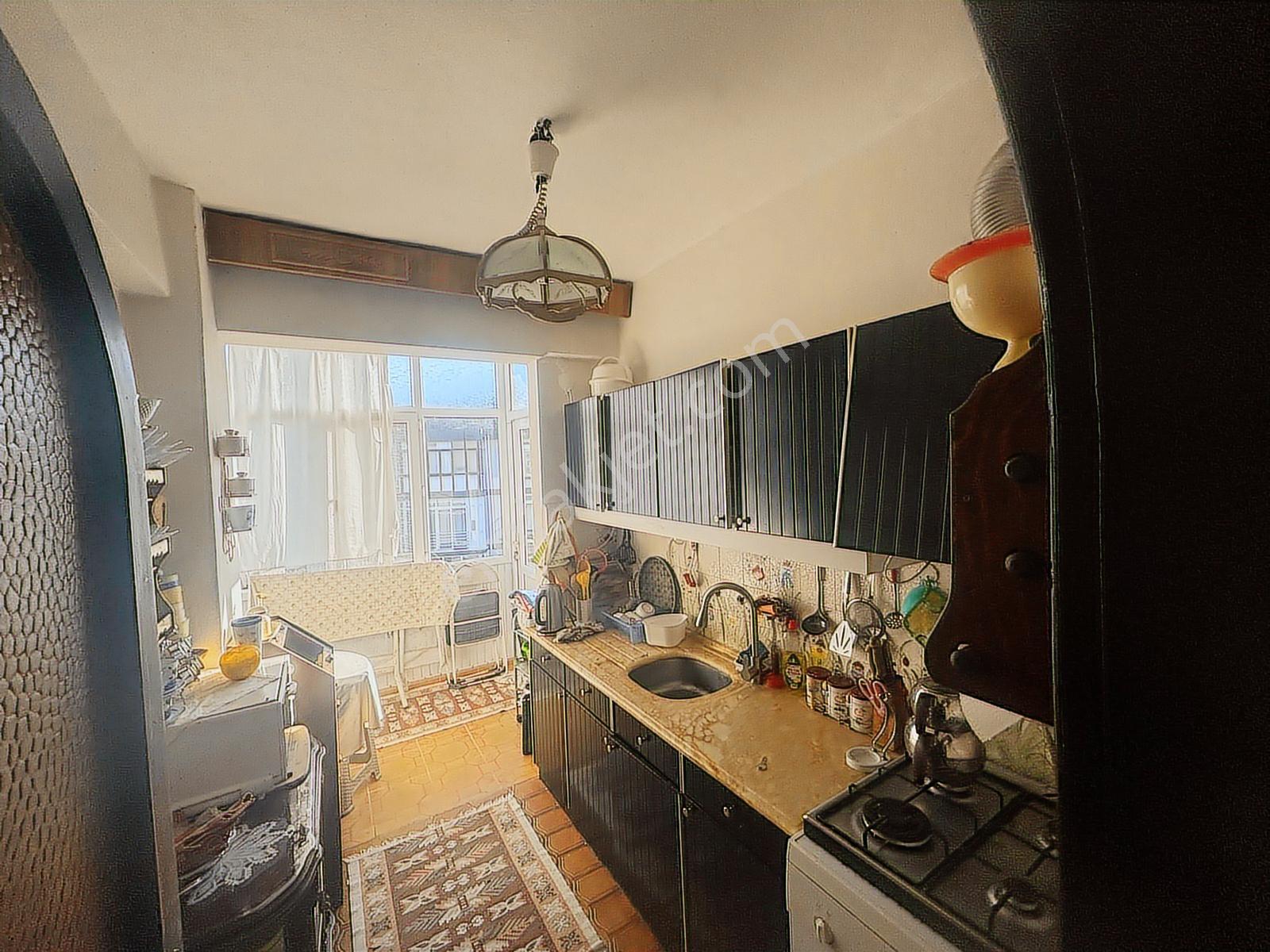 Erdek Zeytinli Mah.deniz Manzaralı Satılık Daire - Görsel 22
