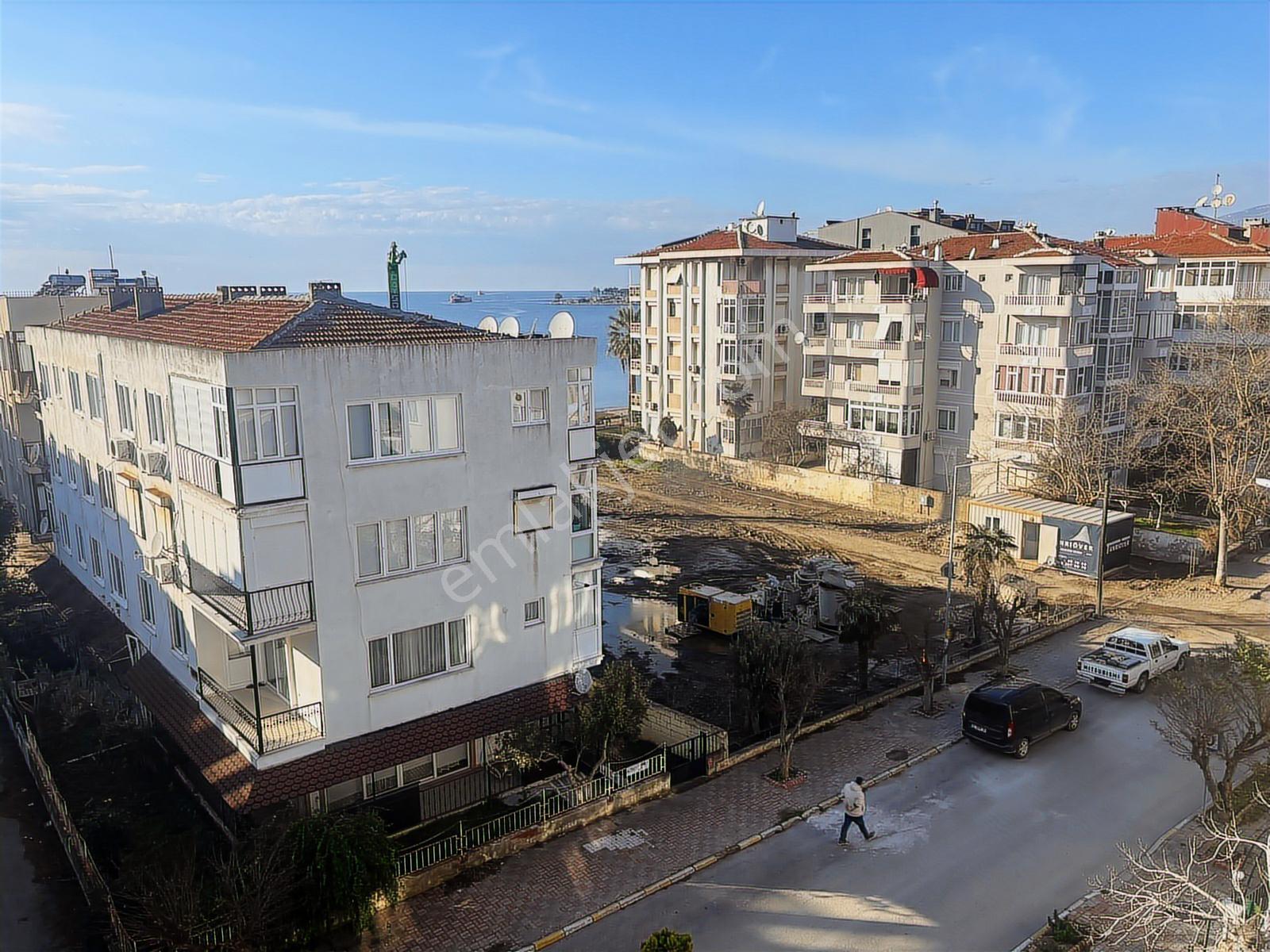 Erdek Zeytinli Mah.deniz Manzaralı Satılık Daire - Görsel 2