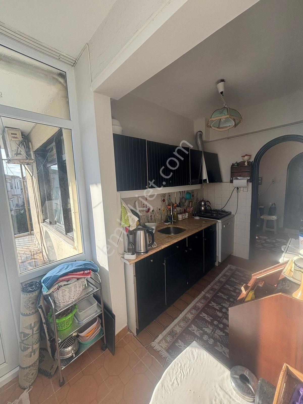 Erdek Zeytinli Mah.deniz Manzaralı Satılık Daire - Görsel 23