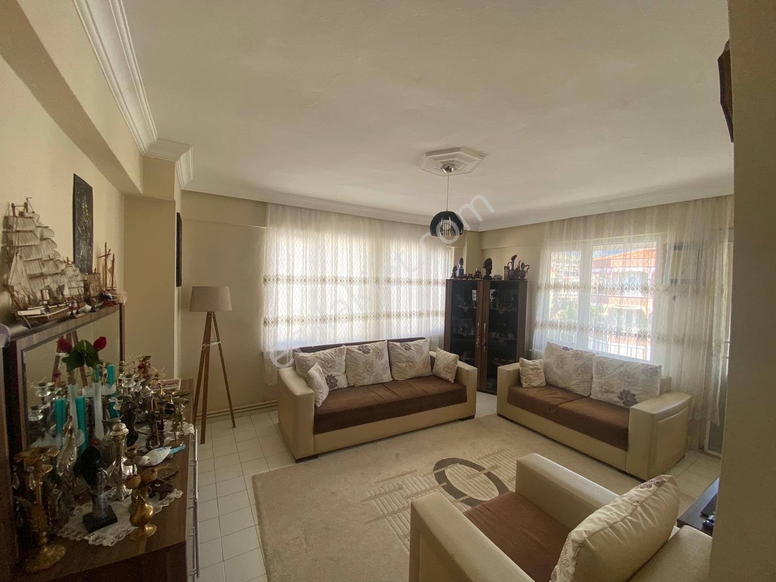 Erdek Yalı Mahallesin De Satılık Daire - Görsel 8