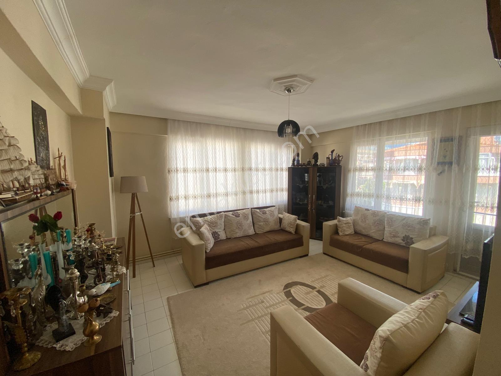Erdek Yalı Mahallesin De Satılık Daire - Görsel 13