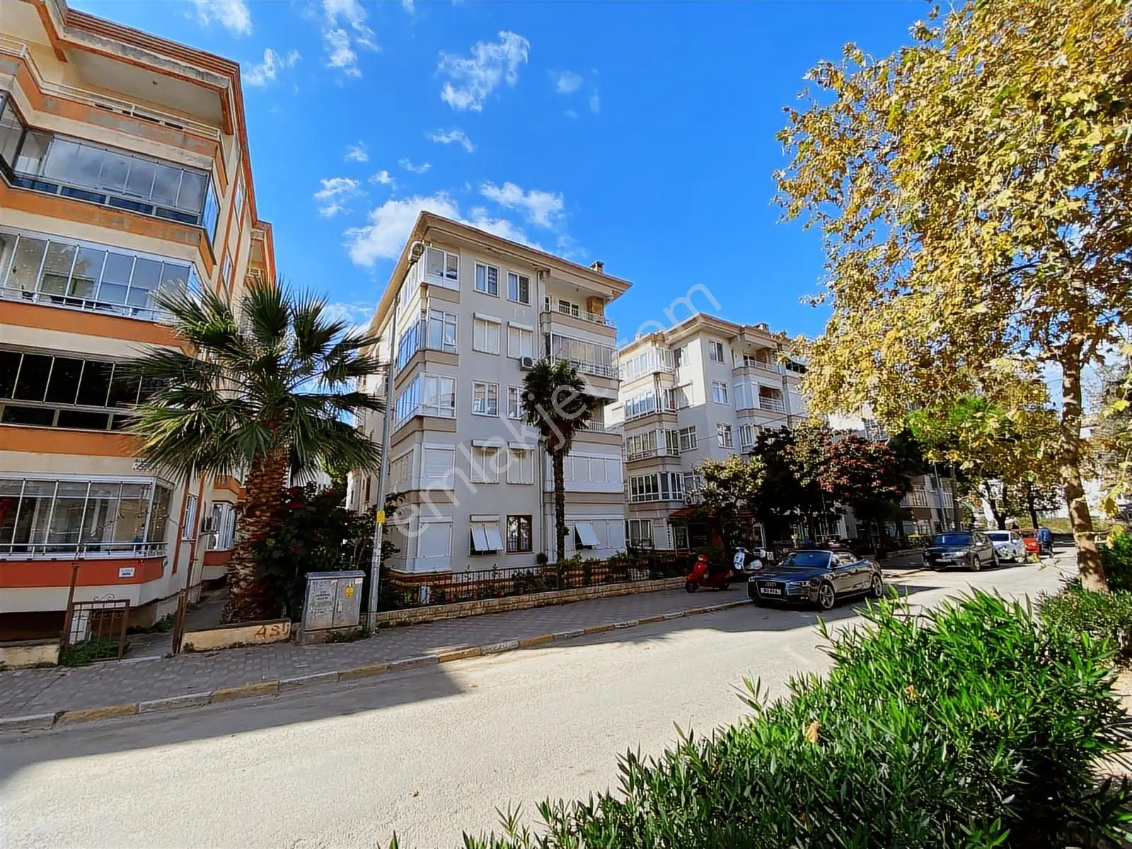 Erdek Yalı Mahallesin De Satılık Daire - Görsel 21