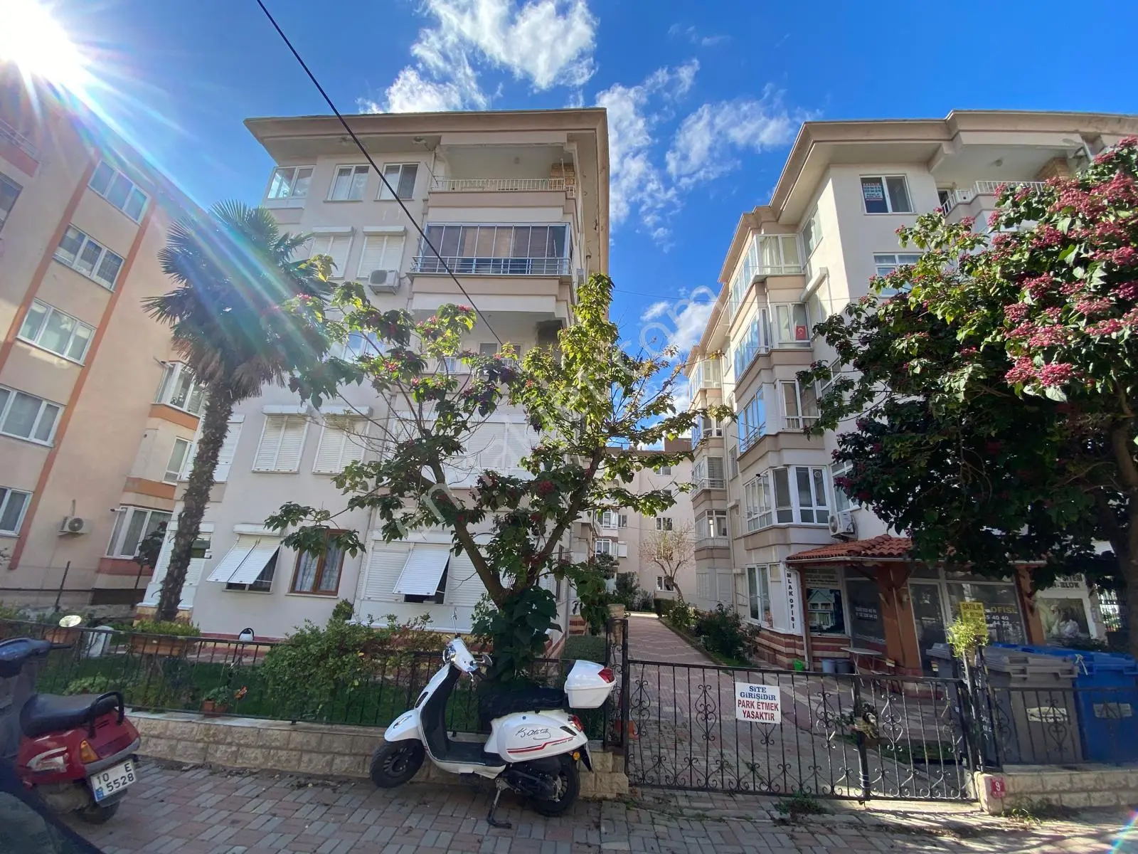 Erdek Yalı Mahallesin De Satılık Daire - Görsel 23