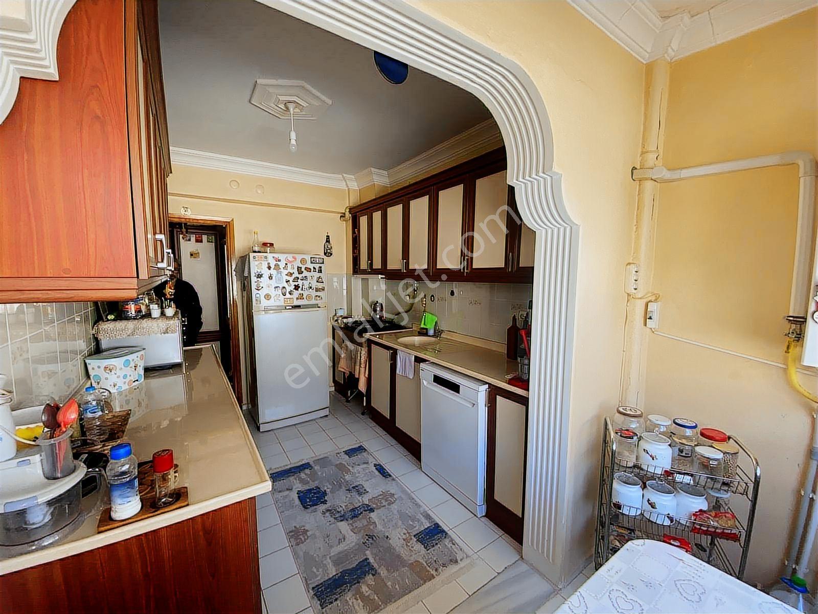Erdek Yalı Mahallesin De Satılık Daire - Görsel 14