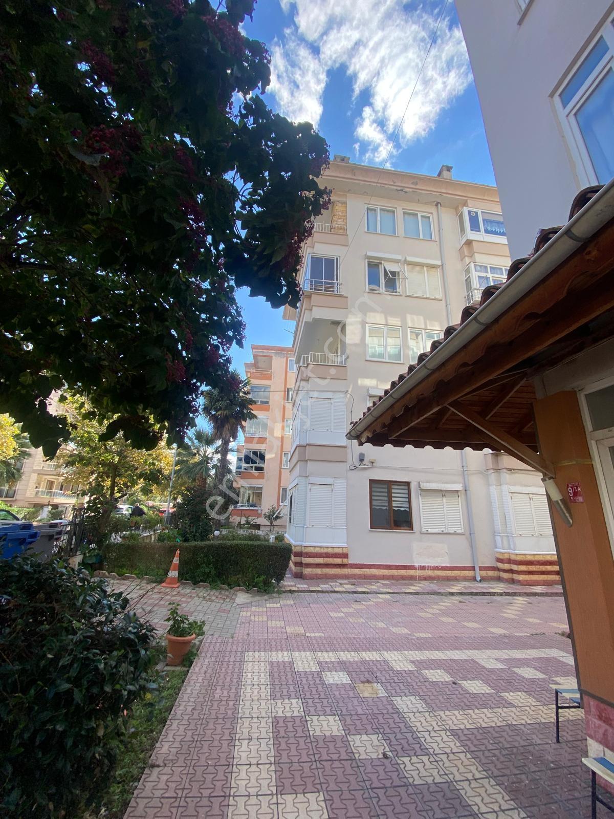 Erdek Yalı Mahallesin De Satılık Daire - Görsel 18