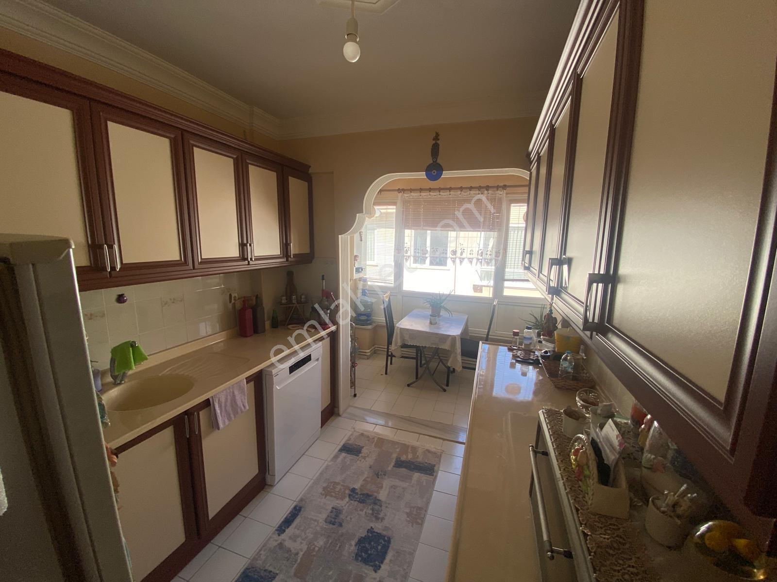 Erdek Yalı Mahallesin De Satılık Daire - Görsel 12