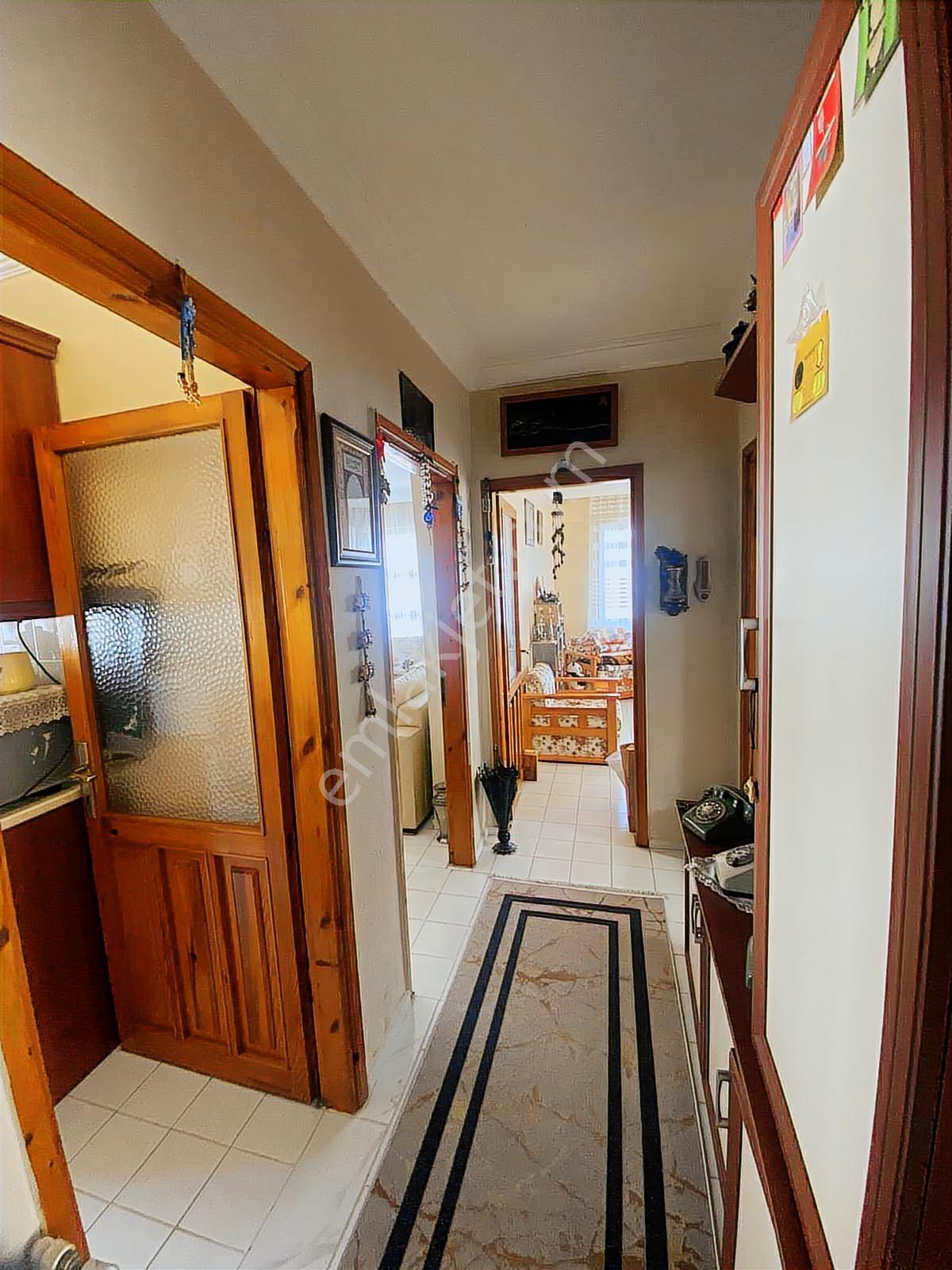 Erdek Yalı Mahallesin De Satılık Daire - Görsel 17