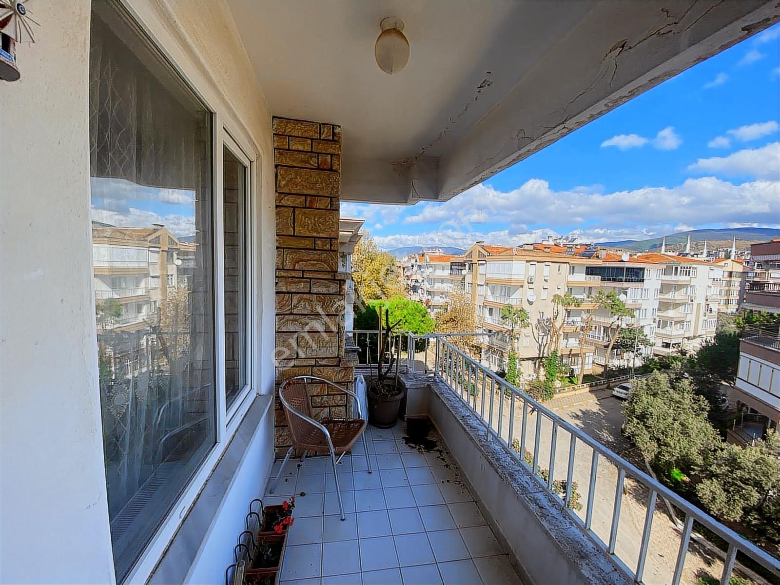 Erdek Yalı Mahallesin De Satılık Daire - Görsel 2