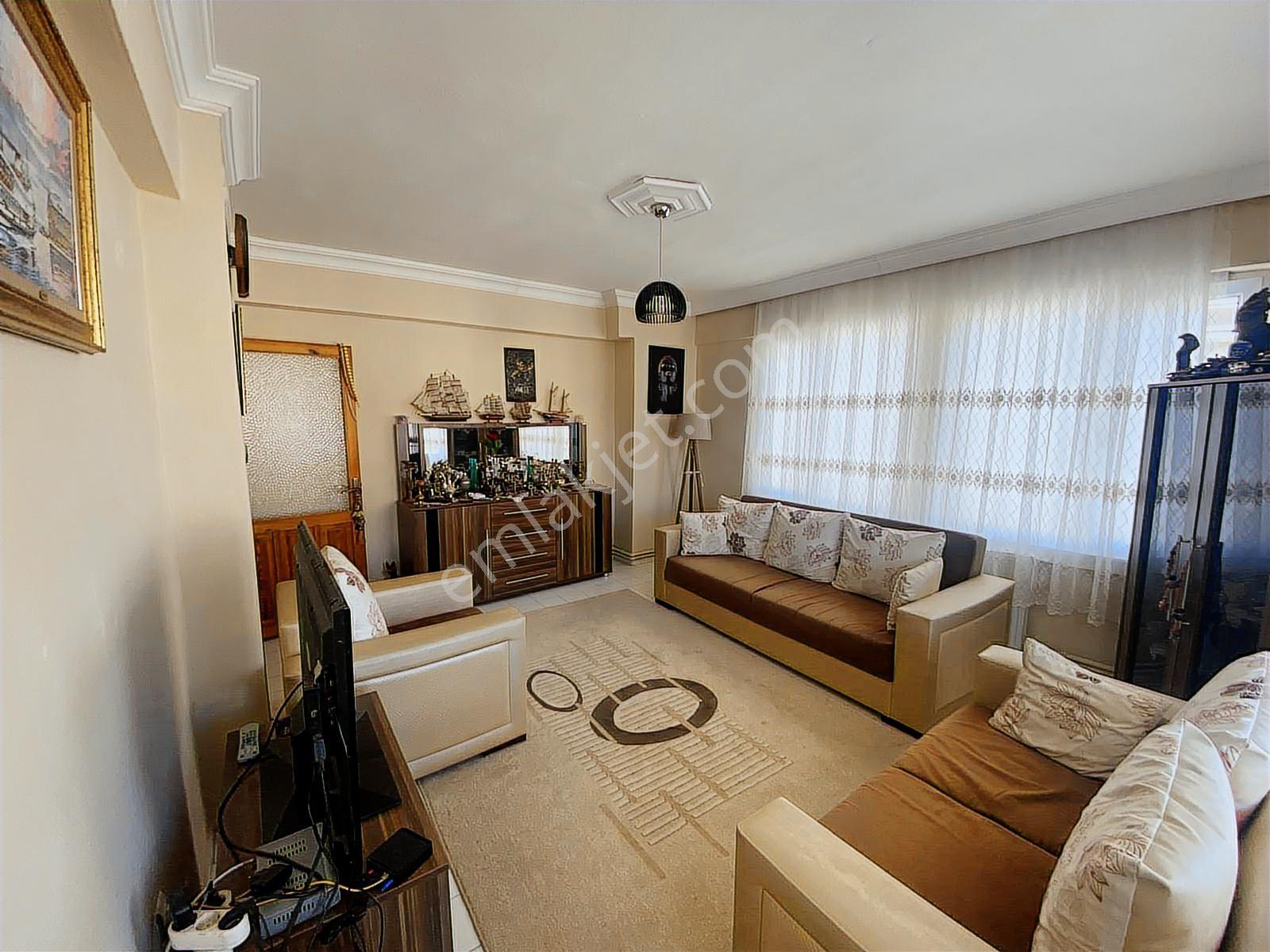 Erdek Yalı Mahallesin De Satılık Daire - Görsel 4