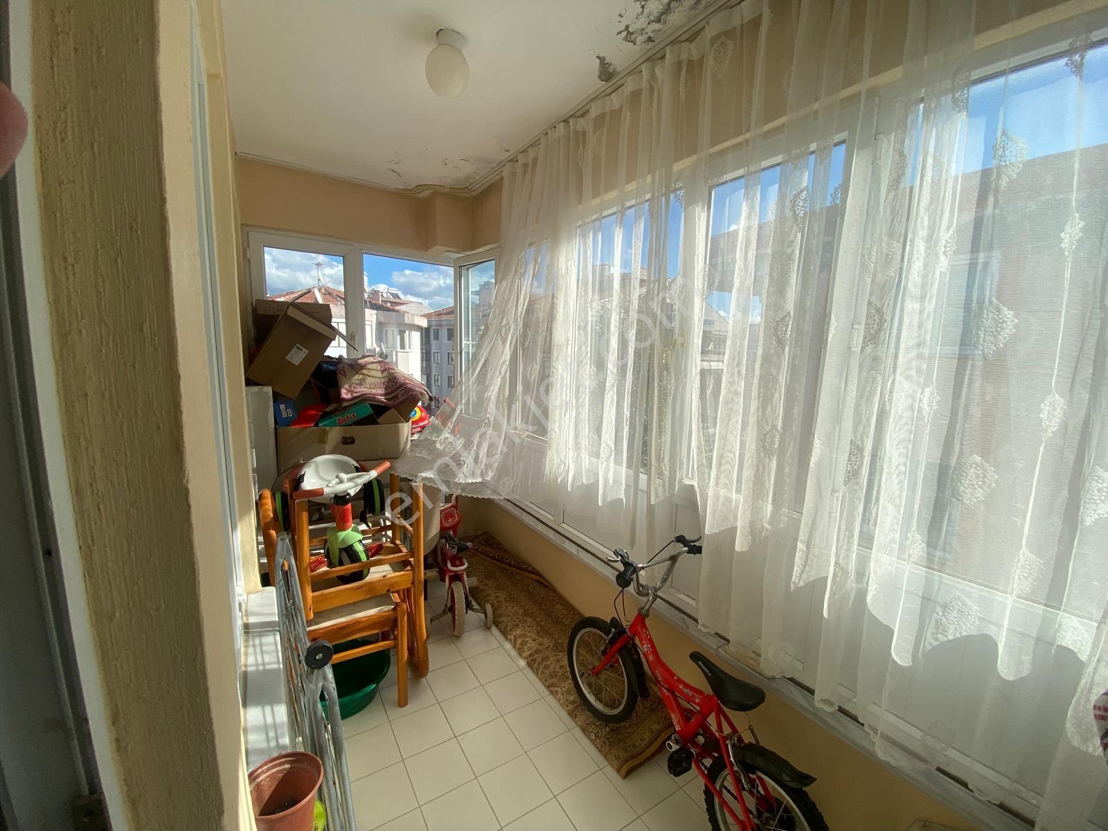 Erdek Yalı Mahallesin De Satılık Daire - Görsel 6