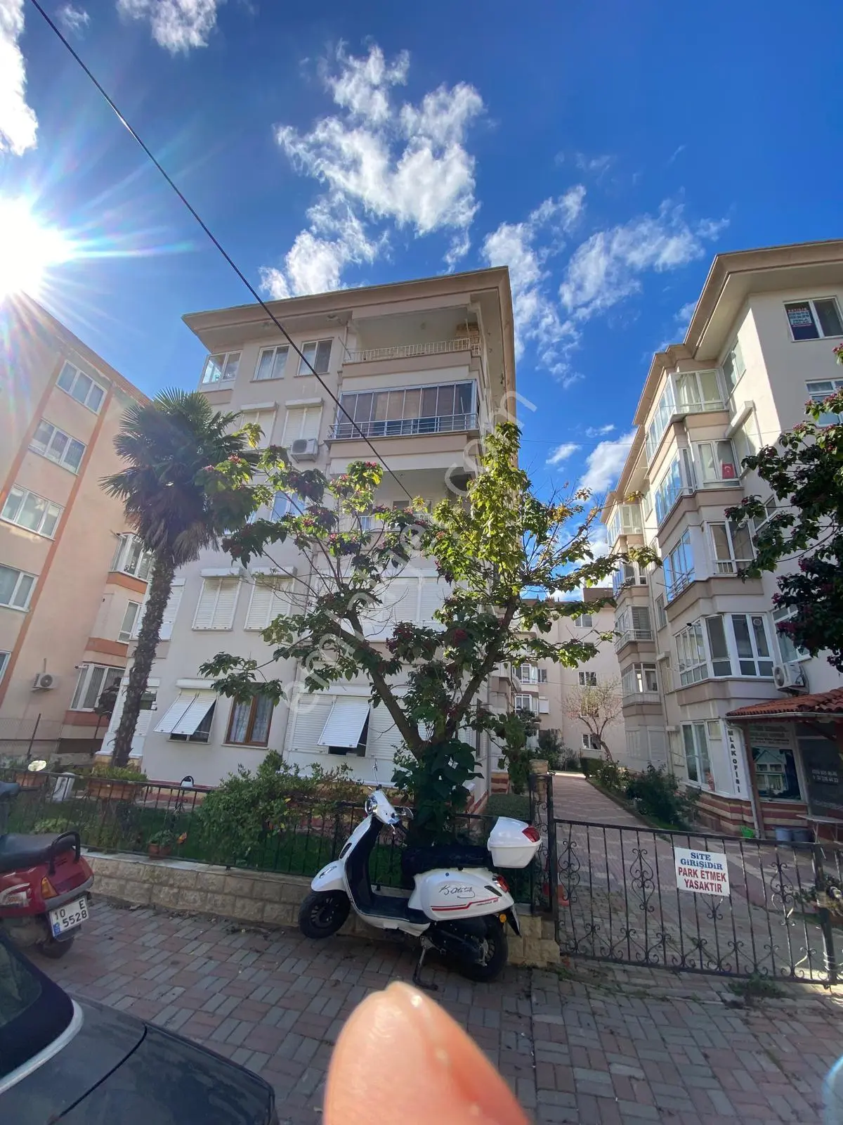 Erdek Yalı Mahallesin De Satılık Daire - Görsel 22