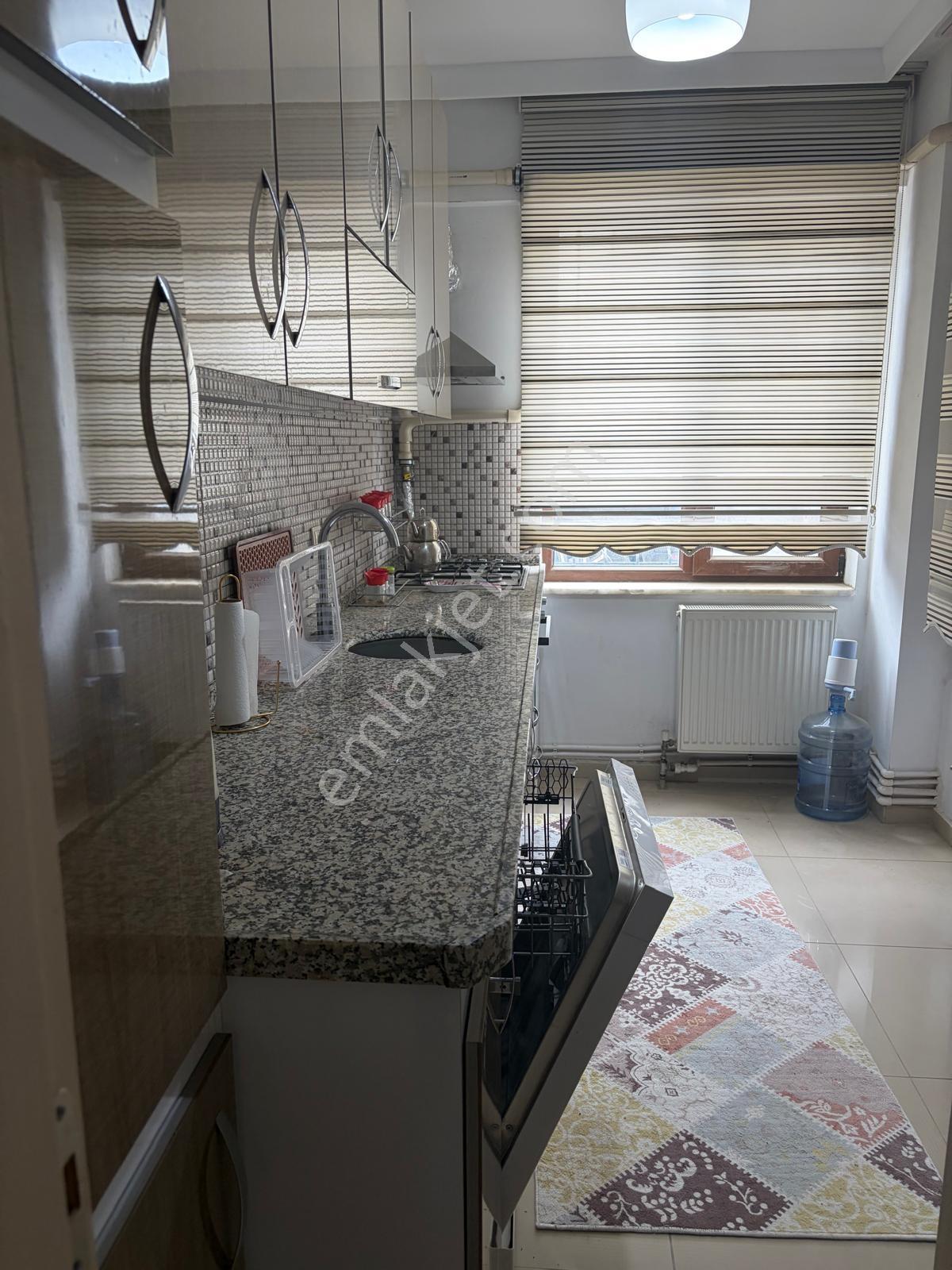 Erdek Alaattin Mahallesin De Satılık Daire - Görsel 31