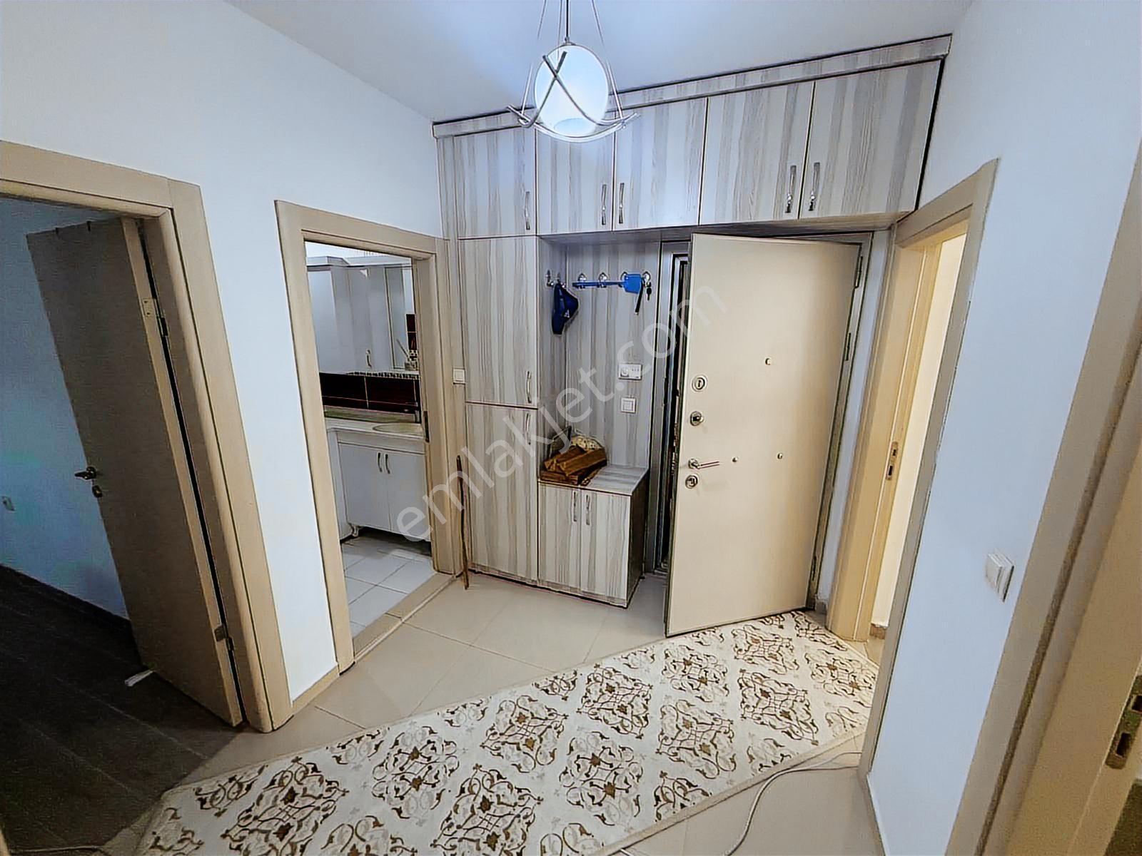 Erdek Alaattin Mahallesin De Satılık Daire - Görsel 13