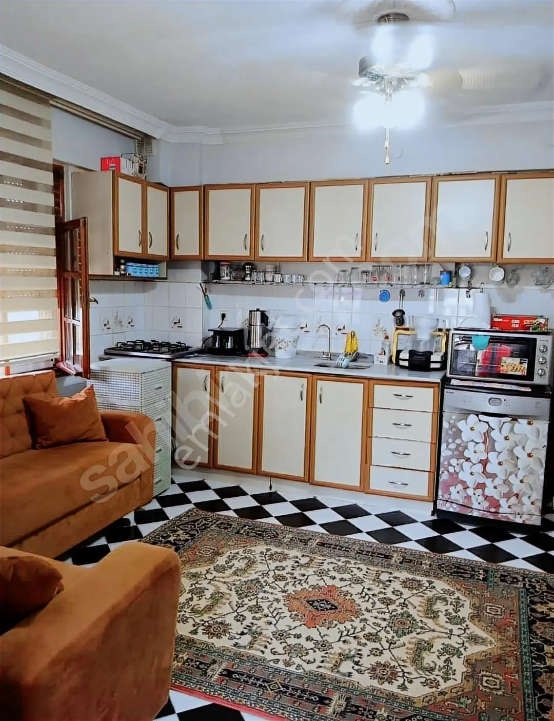 Erdek Ocaklar Da Satılık 2+1 Daire - Görsel 10