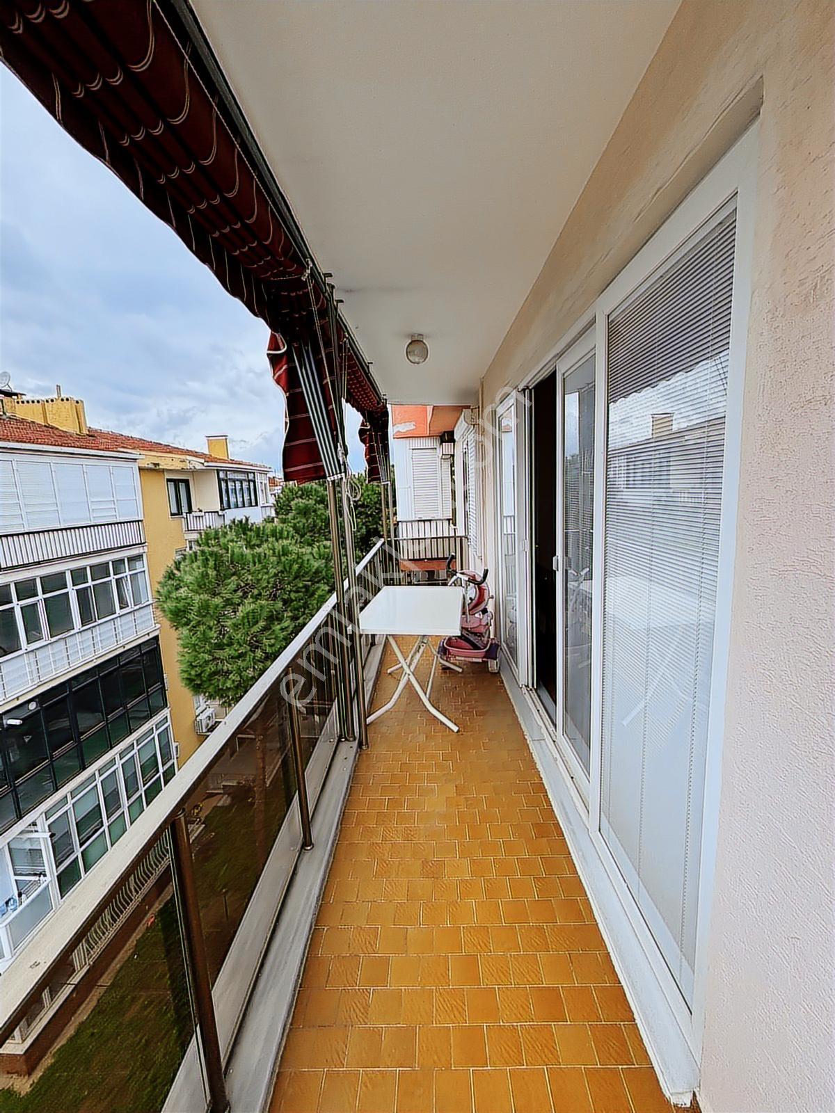Erdek Zeytinli Mahallesin De 2+1 Satılık Daire - Görsel 22
