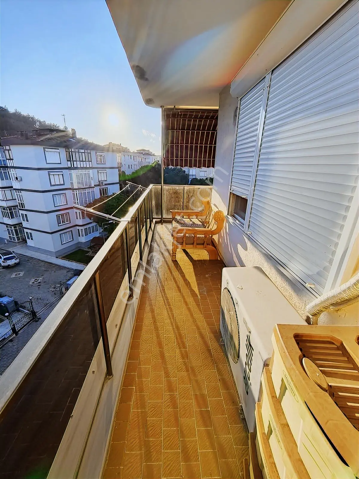 Erdek Zeytinli Mahallesin De 2+1 Satılık Daire - Görsel 32