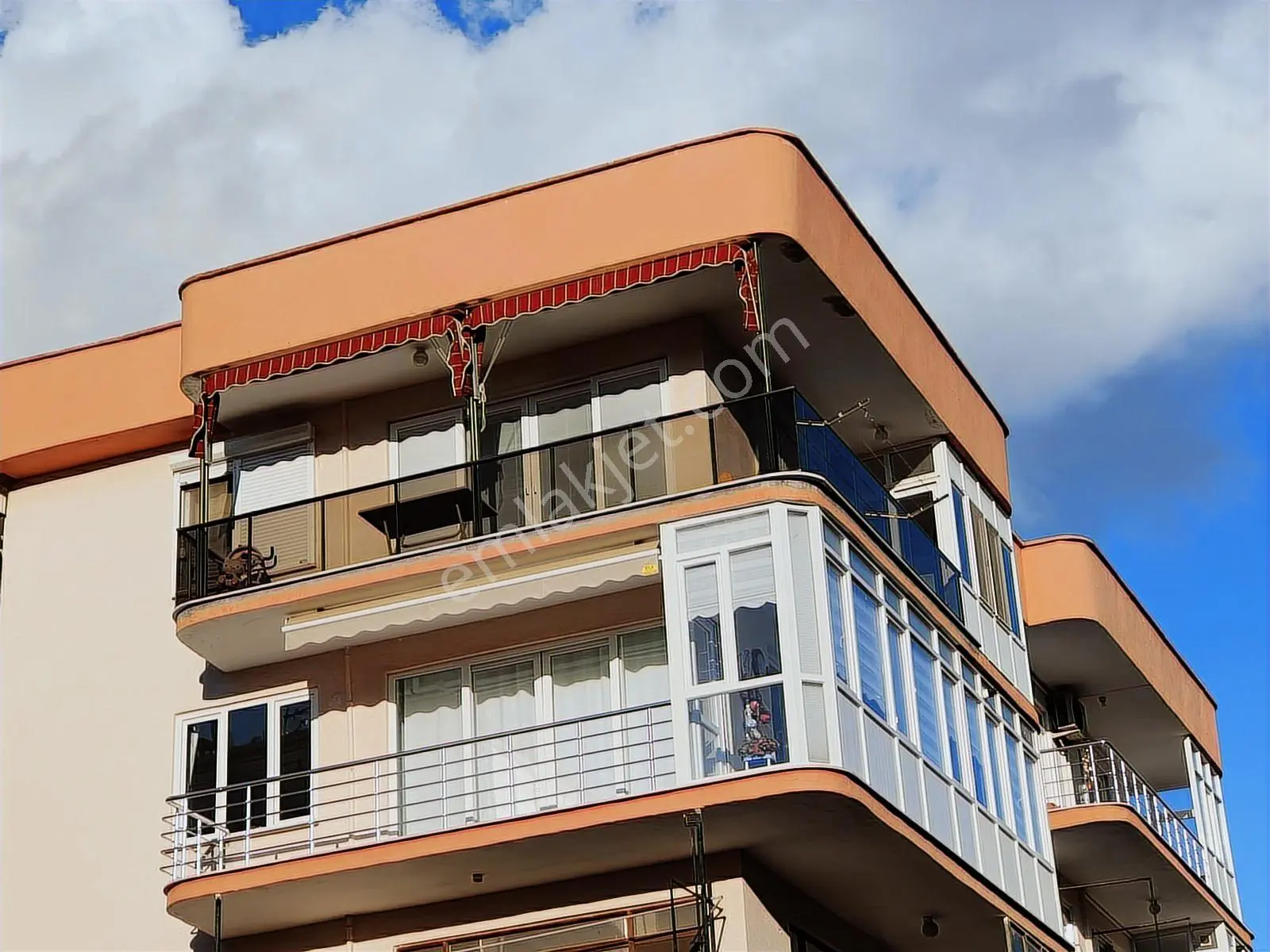 Erdek Zeytinli Mahallesin De 2+1 Satılık Daire - Görsel 30