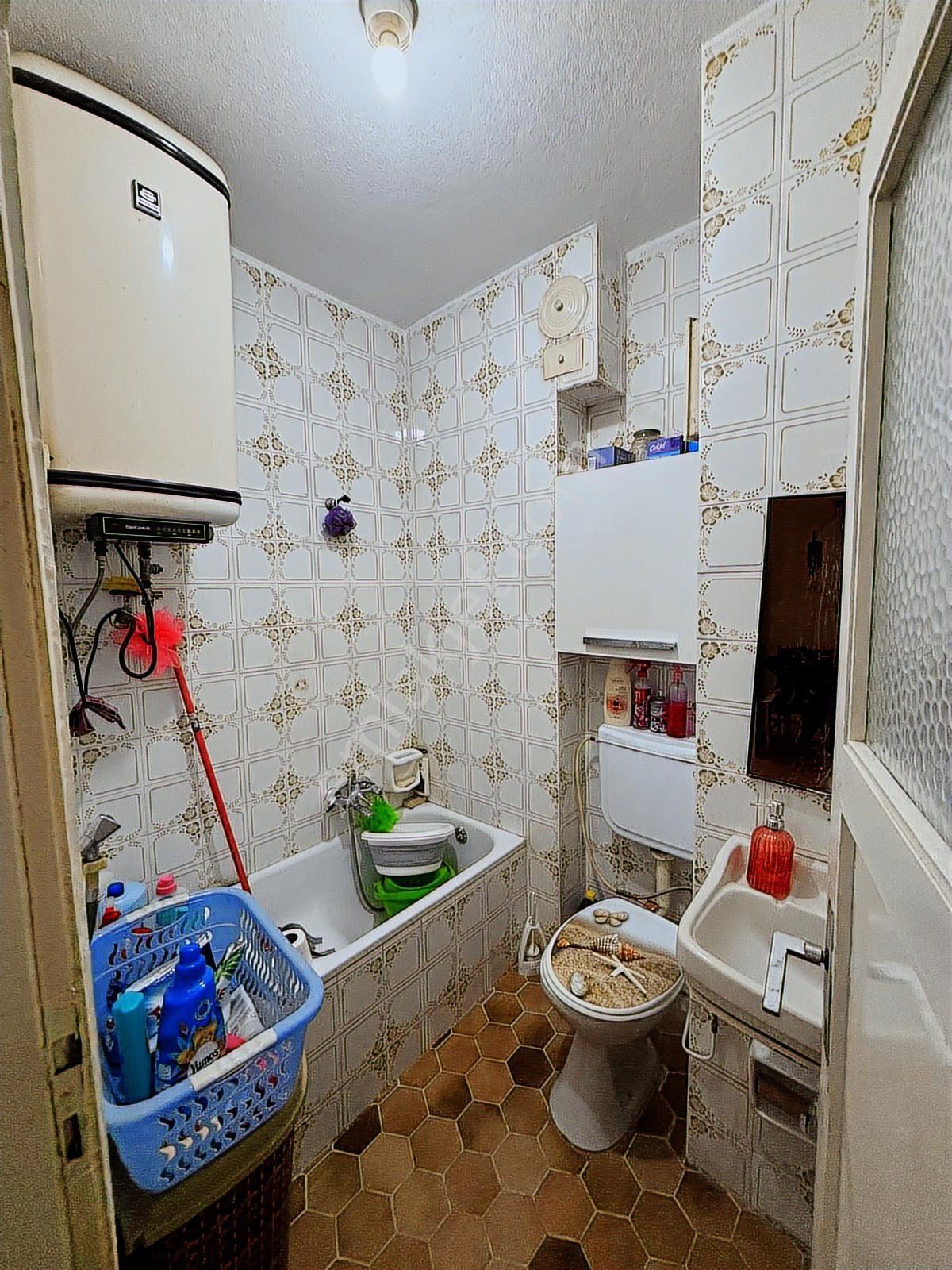 Erdek Zeytinli Mahallesin De 2+1 Satılık Daire - Görsel 11