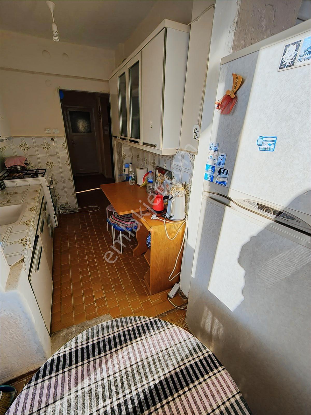 Erdek Zeytinli Mahallesin De 2+1 Satılık Daire - Görsel 27