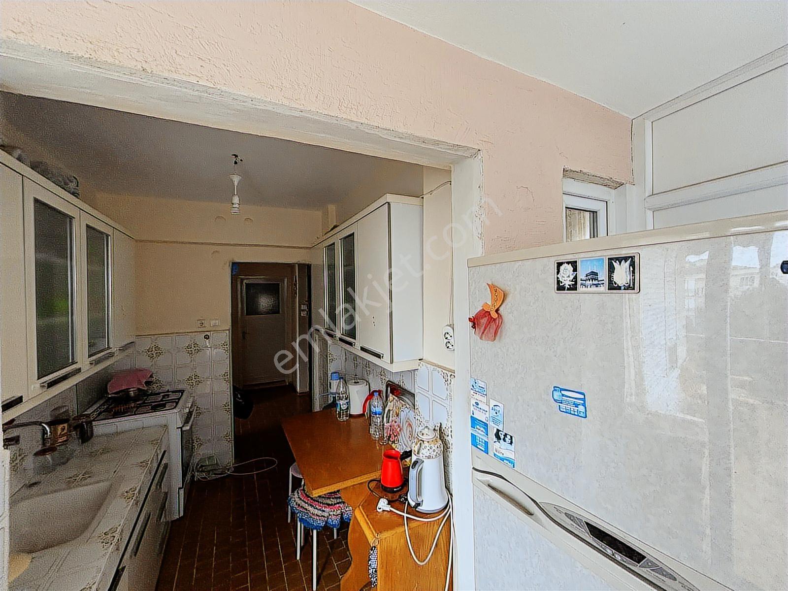 Erdek Zeytinli Mahallesin De 2+1 Satılık Daire - Görsel 13