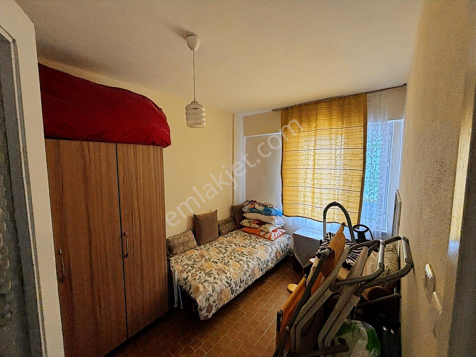 Erdek Zeytinli Mahallesin De 2+1 Satılık Daire - Görsel 12