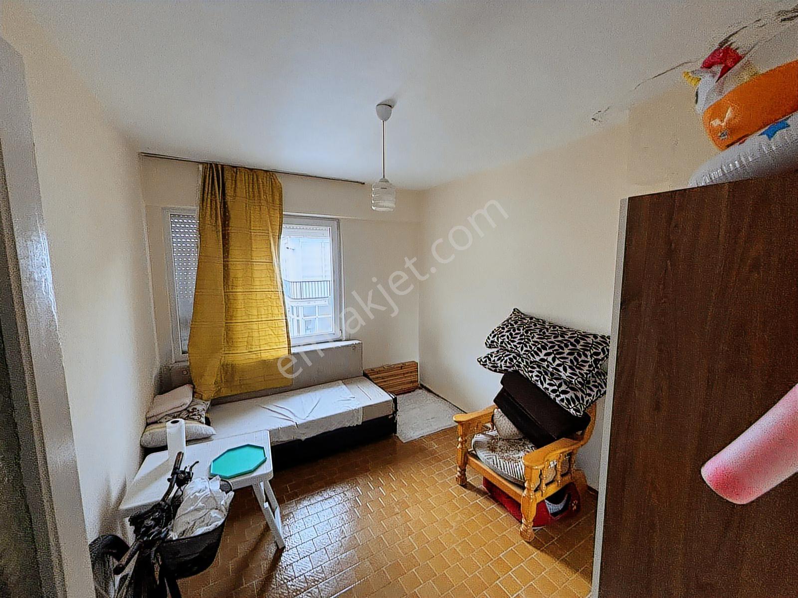 Erdek Zeytinli Mahallesin De 2+1 Satılık Daire - Görsel 17
