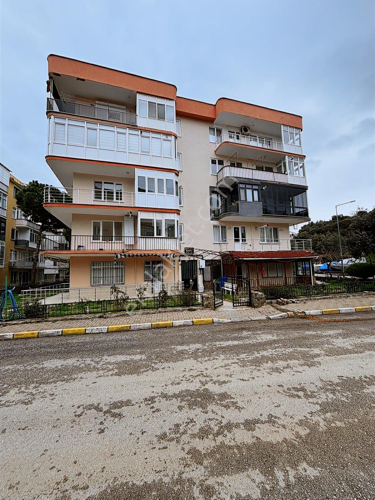 Erdek Zeytinli Mahallesin De 2+1 Satılık Daire - Görsel 2