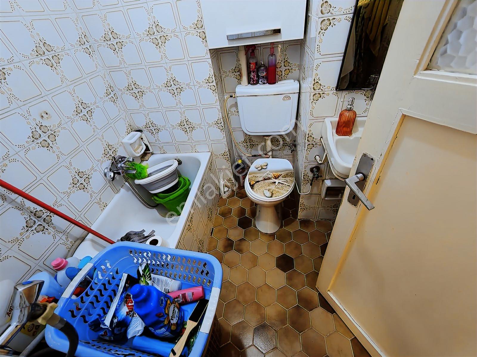 Erdek Zeytinli Mahallesin De 2+1 Satılık Daire - Görsel 26