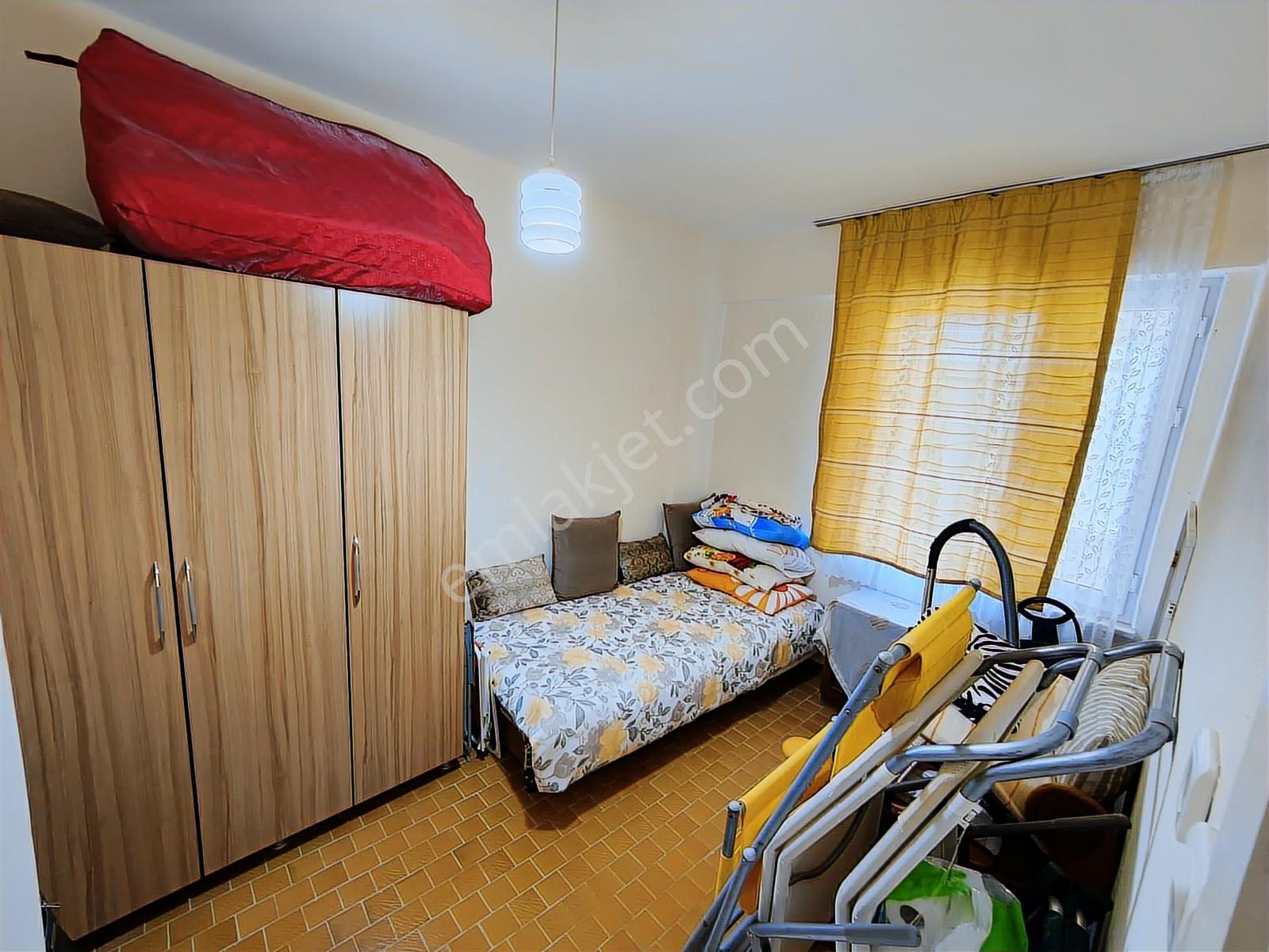 Erdek Zeytinli Mahallesin De 2+1 Satılık Daire - Görsel 28