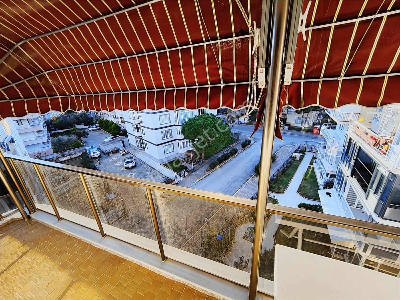 Erdek Zeytinli Mahallesin De 2+1 Satılık Daire - Görsel 34