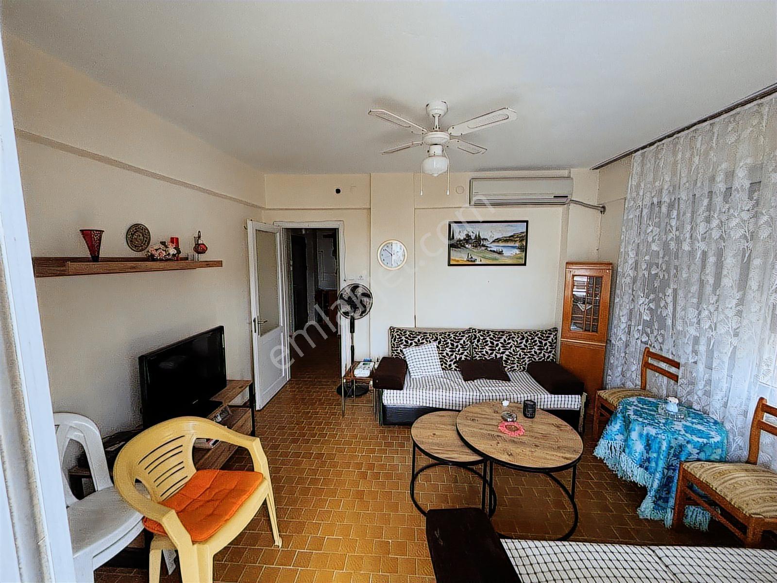 Erdek Zeytinli Mahallesin De 2+1 Satılık Daire - Görsel 23