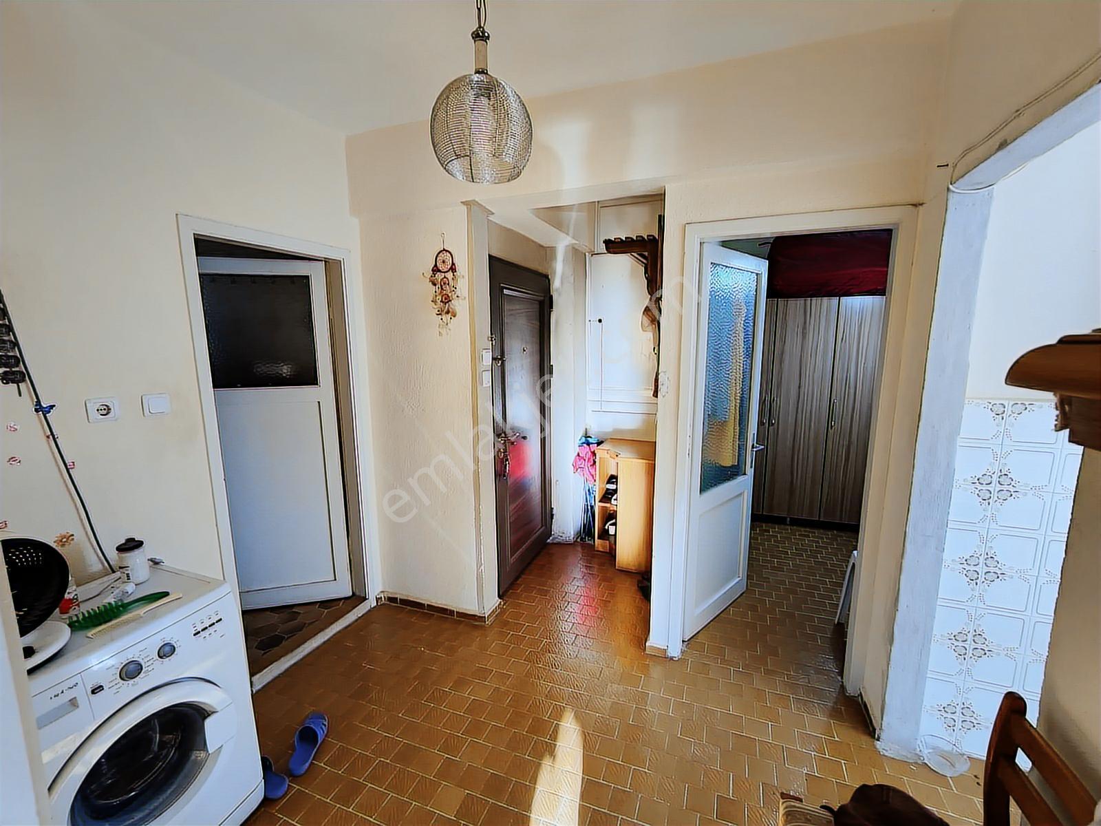 Erdek Zeytinli Mahallesin De 2+1 Satılık Daire - Görsel 21