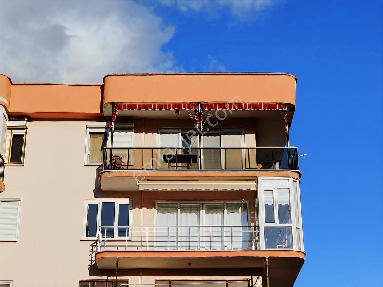 Erdek Zeytinli Mahallesin De 2+1 Satılık Daire - Görsel 3