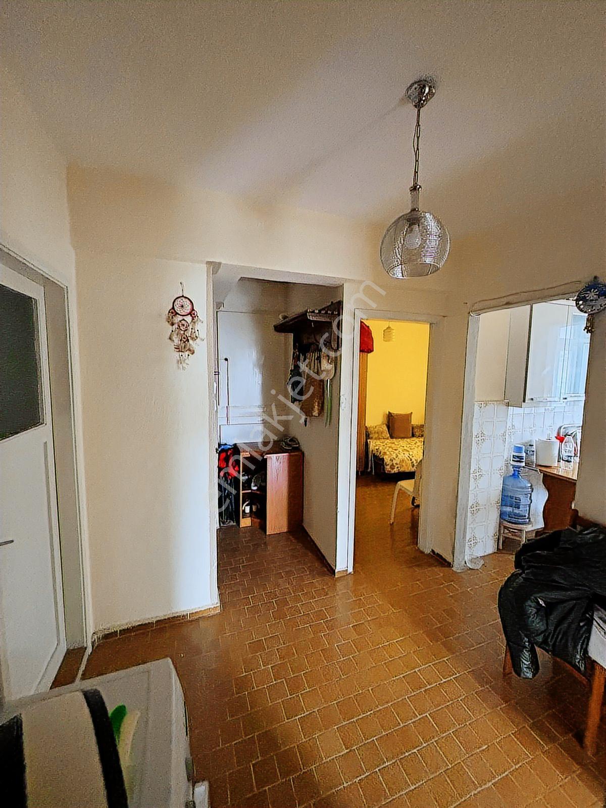 Erdek Zeytinli Mahallesin De 2+1 Satılık Daire - Görsel 16