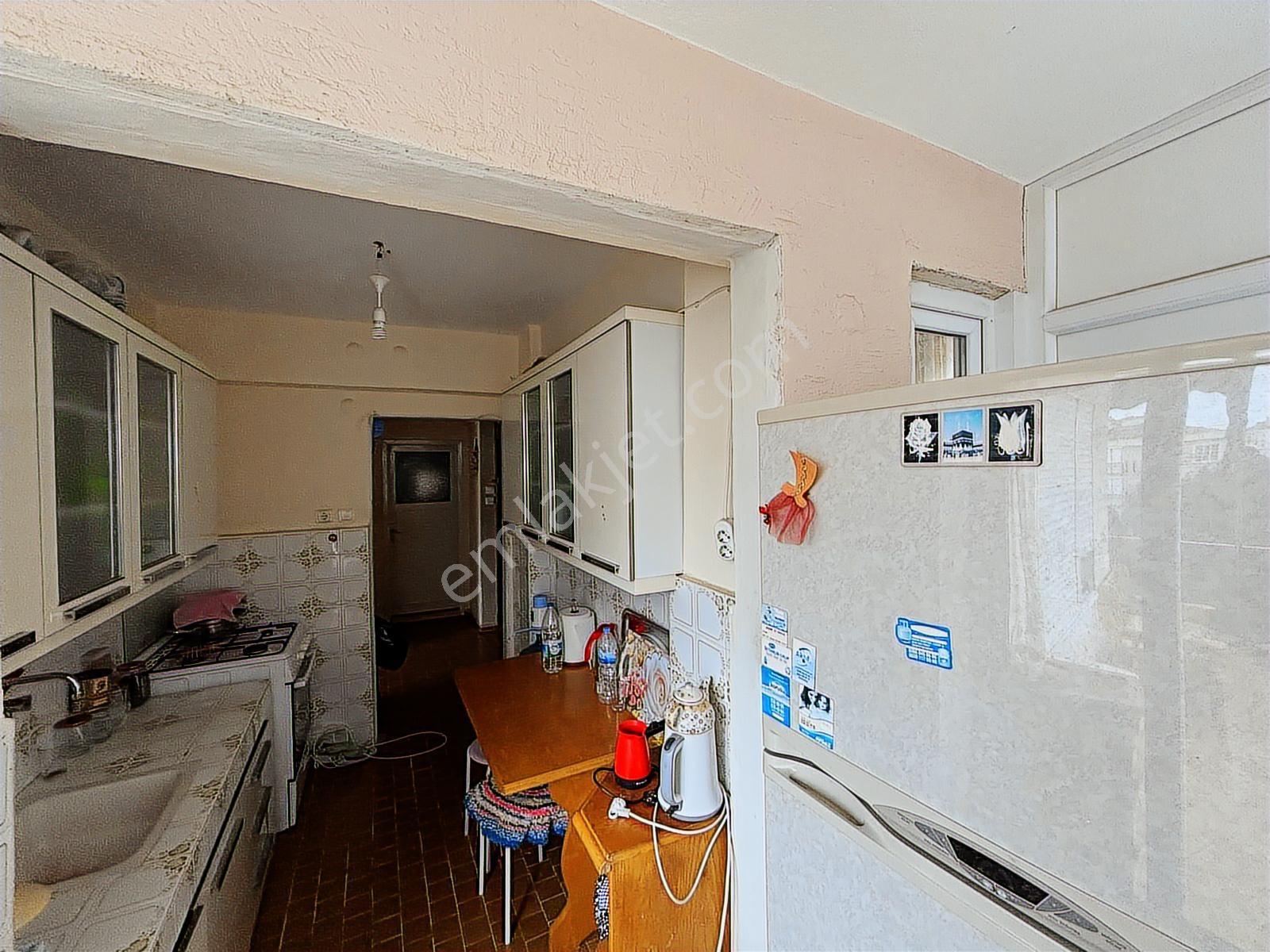 Erdek Zeytinli Mahallesin De 2+1 Satılık Daire - Görsel 15
