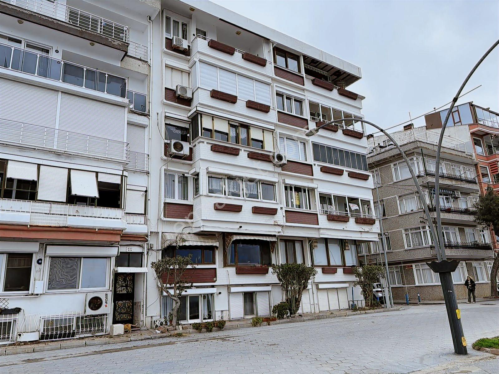 Erdek Merkezde Denize Nazır Satılık Daire - Görsel 22