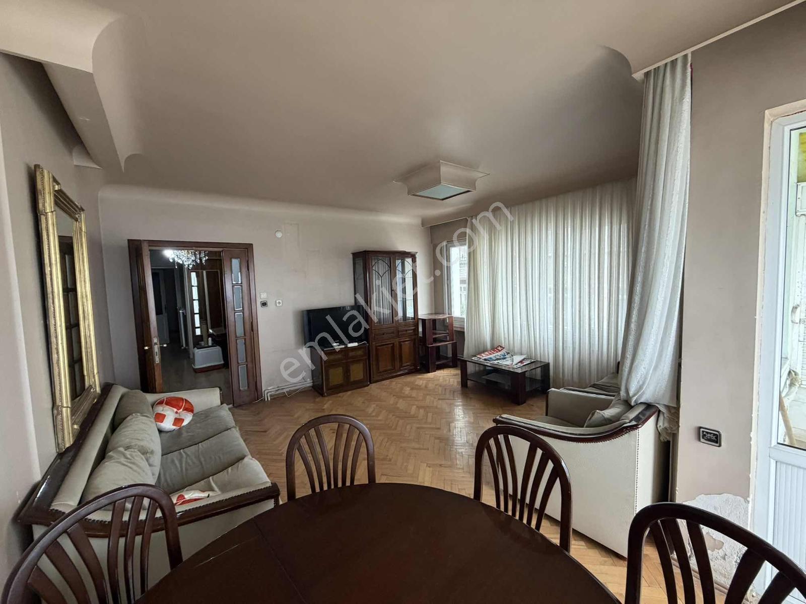 Erdek Merkezde Denize Nazır Satılık Daire - Görsel 18