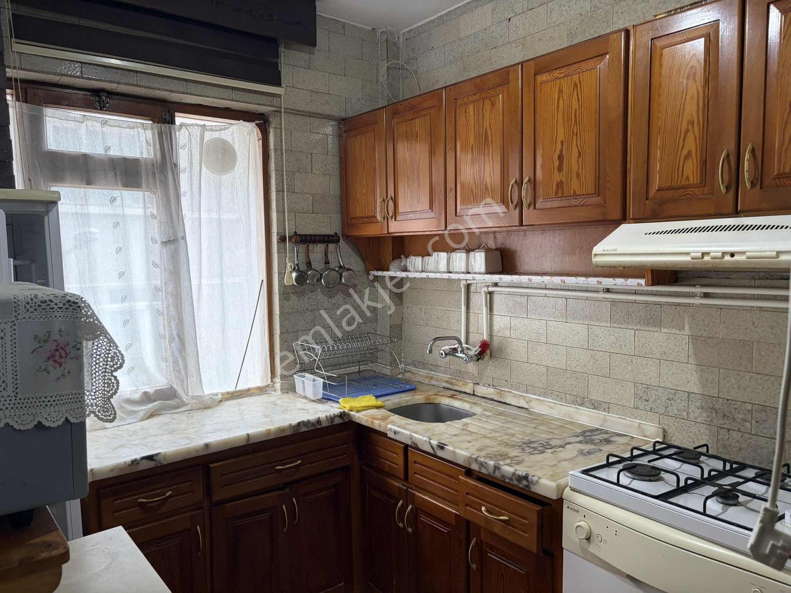 Erdek Merkezde Denize Nazır Satılık Daire - Görsel 7